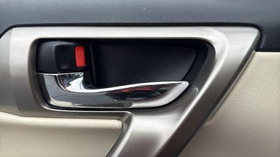 2020 Lexus GX 460 Premium