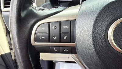 2020 Lexus GX 460 Premium