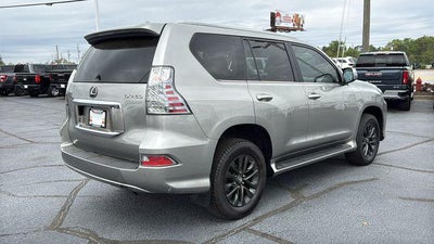 2020 Lexus GX 460 Premium
