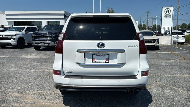 2021 Lexus GX 460 Premium