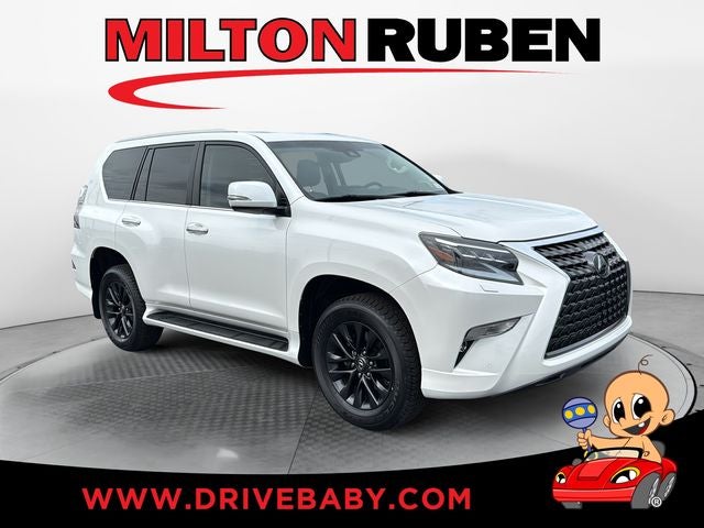 2023 Lexus GX 460 460 PREMIUM's photo