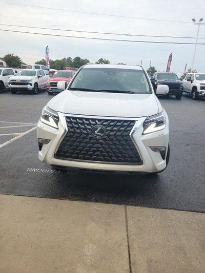 2023 Lexus GX 460 Premium