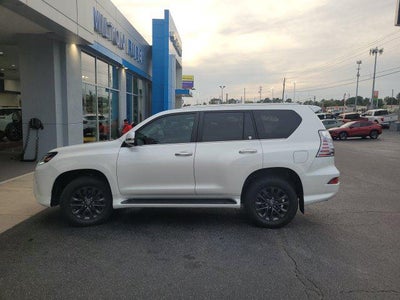 2023 Lexus GX 460 Premium