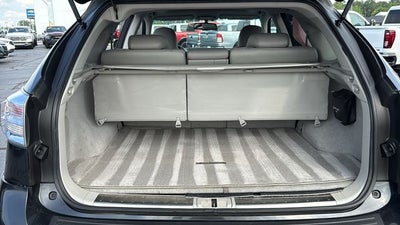 2010 Lexus RX 450h 450h