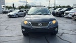 2010 Lexus RX 450h