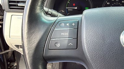 2010 Lexus RX 450h 450h
