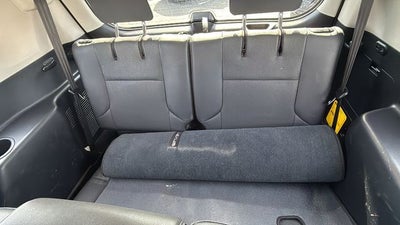 2019 Lexus GX 460 460