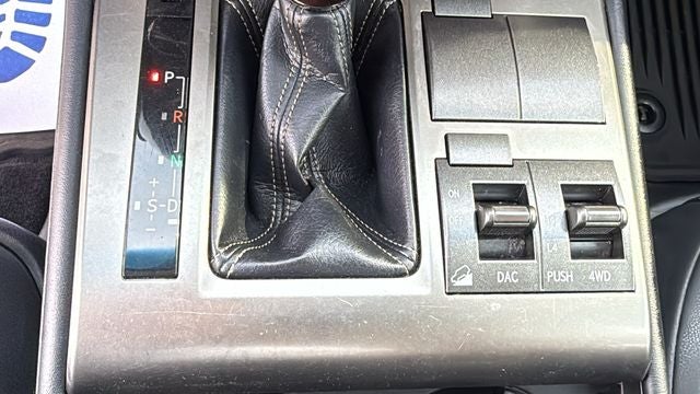 2019 Lexus GX 460 460