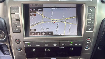 2019 Lexus GX 460 460