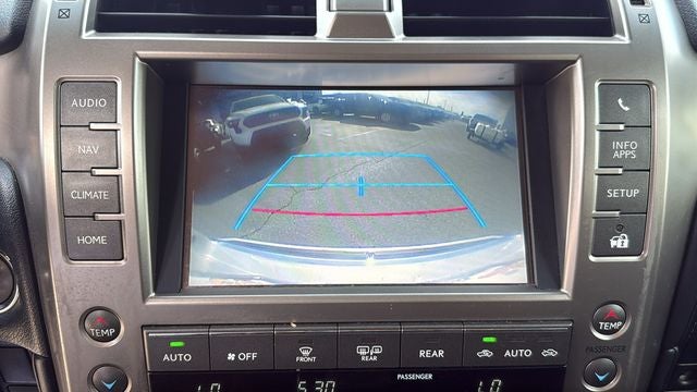 2019 Lexus GX 460 460