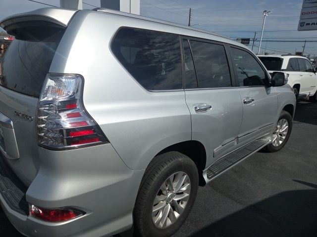 2019 Lexus GX 460