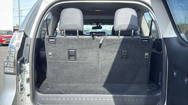 2019 Lexus GX 460 460