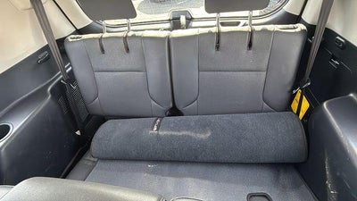 2019 Lexus GX 460 460