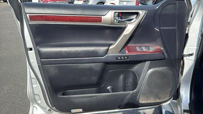 2019 Lexus GX 460 460