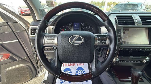 2019 Lexus GX 460 460