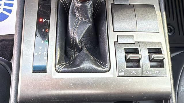 2019 Lexus GX 460 460