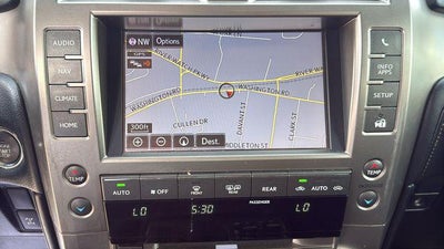 2019 Lexus GX 460 460