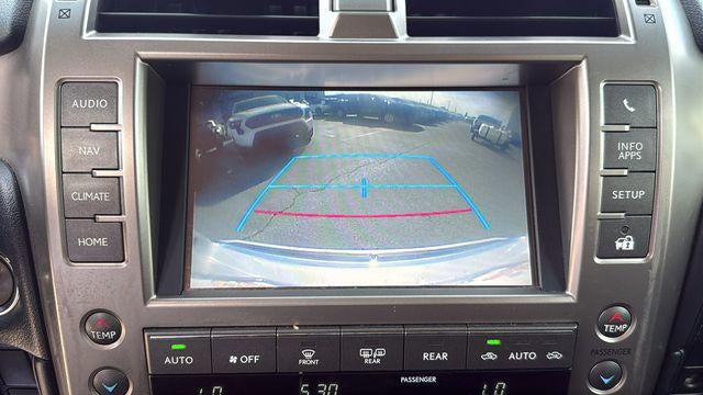 2019 Lexus GX 460 460