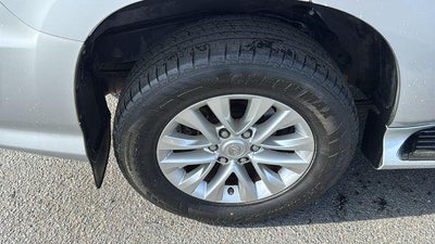 2019 Lexus GX 460 460