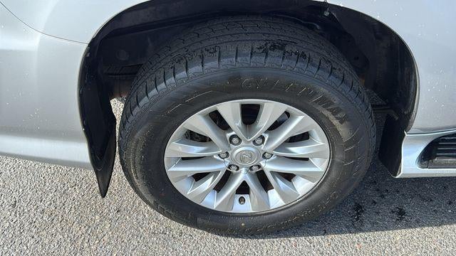 2019 Lexus GX 460 460