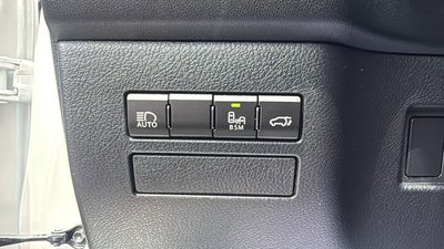 2021 Lexus NX 300 300 Base