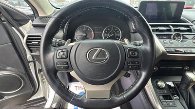 2021 Lexus NX 300 300 Base