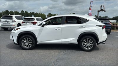 2021 Lexus NX 300 300 Base