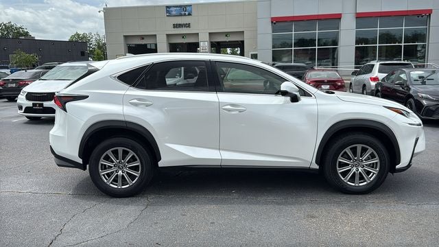 2021 Lexus NX 300 300 Base