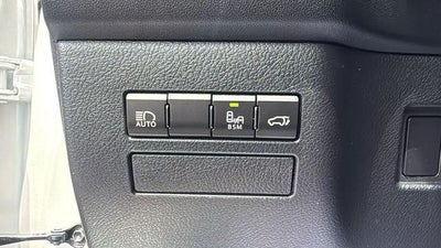 2021 Lexus NX 300 300 Base
