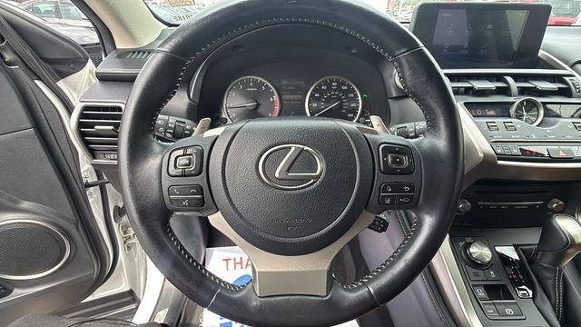2021 Lexus NX 300 300 Base
