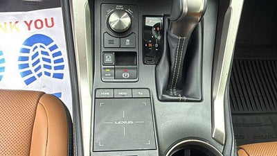 2021 Lexus NX 300 300 Base