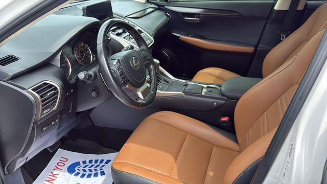 2021 Lexus NX 300 300 Base