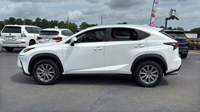 2021 Lexus NX 300 300 Base