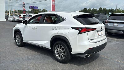 2021 Lexus NX 300 300 Base