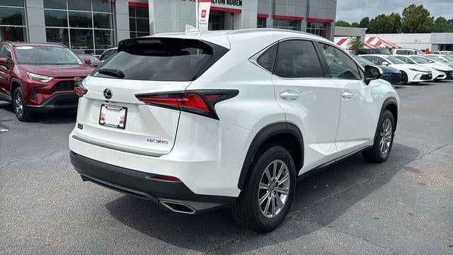 2021 Lexus NX 300 300 Base