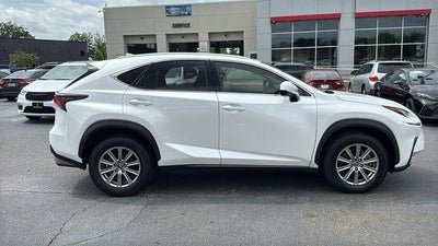 2021 Lexus NX 300 300 Base