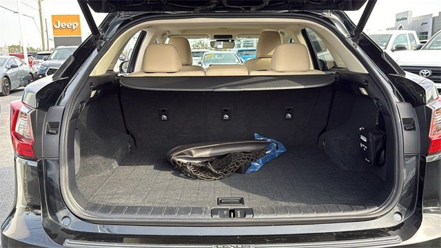 2021 Lexus RX 350 350