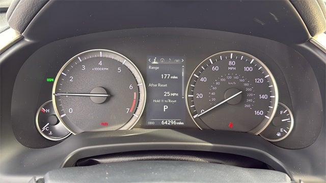 2021 Lexus RX 350 350