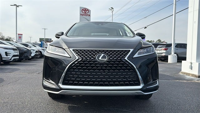 2021 Lexus RX 350 350