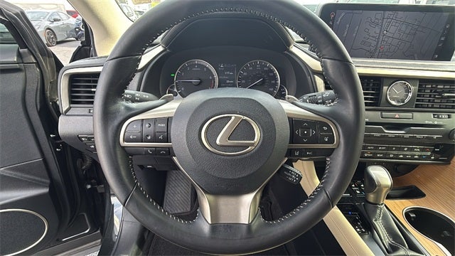 2021 Lexus RX 350 350