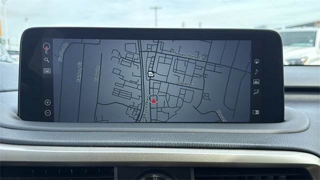 2021 Lexus RX 350 350