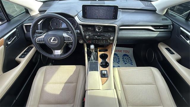 2021 Lexus RX 350 350