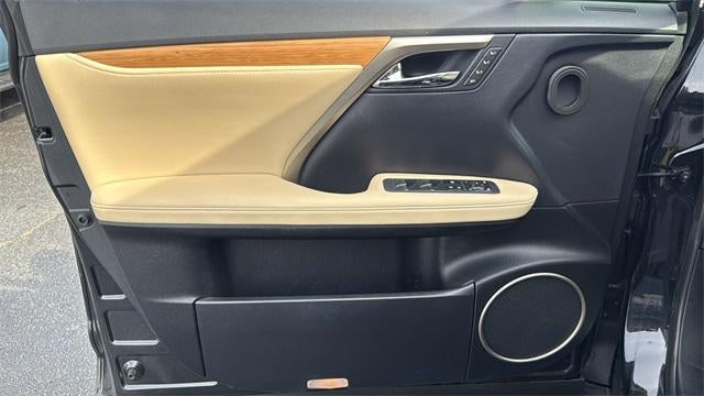 2021 Lexus RX 350 350