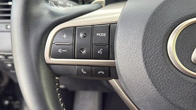 2021 Lexus RX 350 350