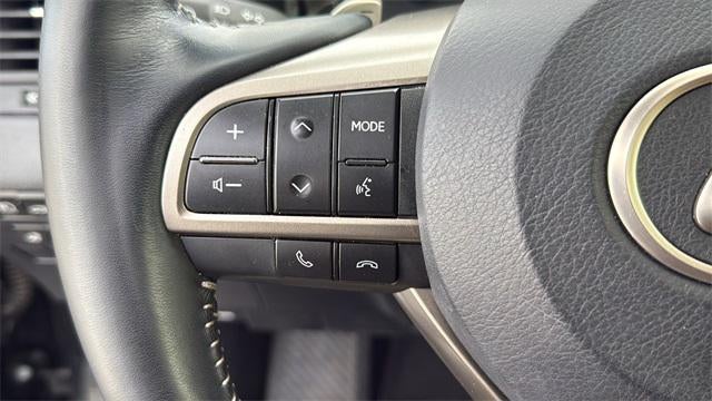 2021 Lexus RX 350 350