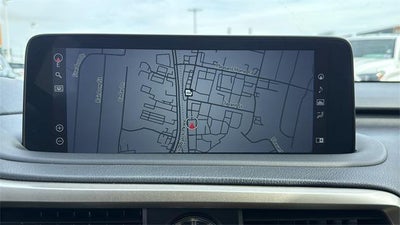 2021 Lexus RX 350 350