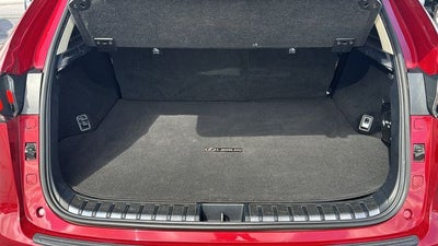 2019 Lexus NX 300 300 Base