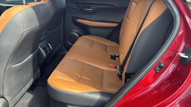 2019 Lexus NX 300 300 Base