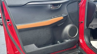 2019 Lexus NX 300 300 Base
