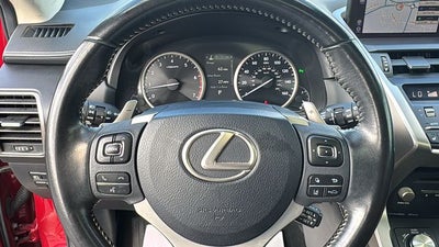 2019 Lexus NX 300 300 Base